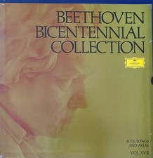 BEETHOVEN-BICENTENNIAL