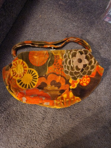 Borsa donna vintage ilia - borsa,