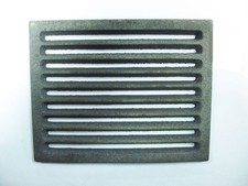 GRIGLIA IN GHISA PER CAMINO