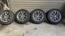 4 CERCHI IN LEGA ALFA ROMEO