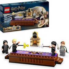 Lego Harry Potter Castello di