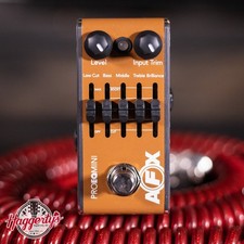 Fishman AFX Pro EQMini