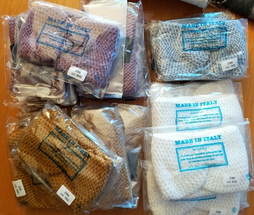 Stock fasce invernali - fasce,