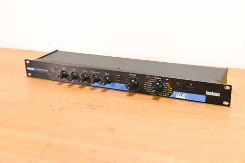 Lexicon mpx 100 processore - 100,