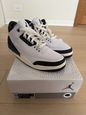 Taglia 10,5M - Jordan 3 Retro