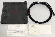 NBS Black Label II cavo