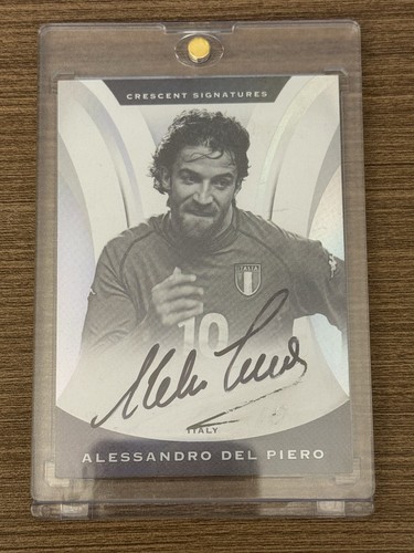 Alessandro del piero auto - alessandro,