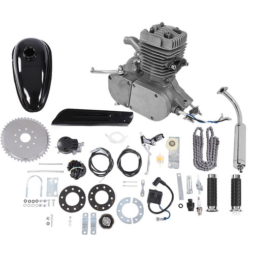 Kit motore bici - bici,