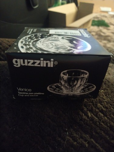 Tazza piattino piccolo - e,