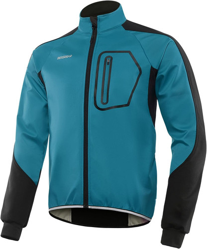 Bergrisar giacca ciclismo uomo - bergrisar,