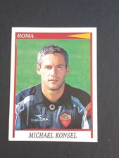 FIGURINA CALCIATORI PANINI