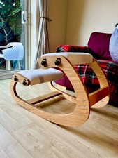 Predawn Sedia Ergonomica