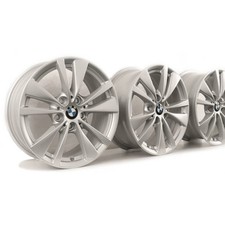 Cerchi in lega BMW Serie 2 Active Tourer Gran Tourer 16 ORIGINALI 6855085