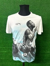 Maglia USAIN BOLT Celabrativa