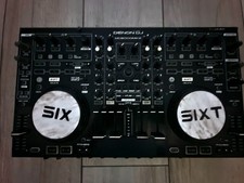 Denon MC6000 MK2