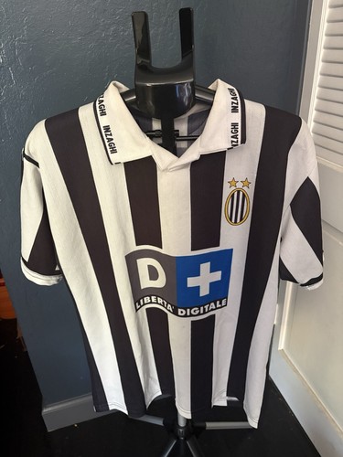 Maglia calcio vintage juventus - maglia,