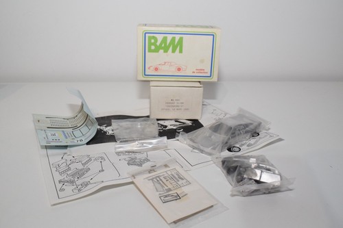 B84 kit bam - amr, 015