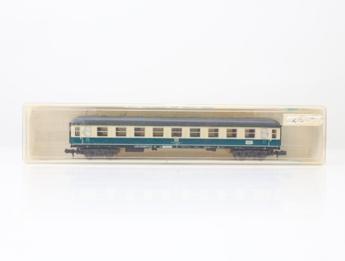 Minitrix 3074 carrozza - n,