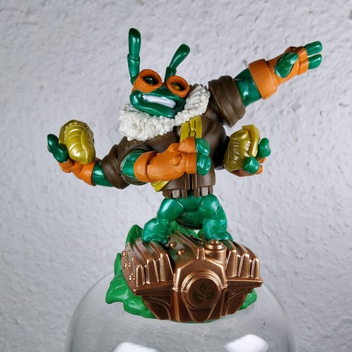 Skylanders superchargers - skylanders,