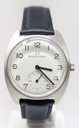Orologio universal geneve - orologio,