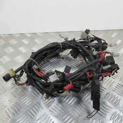 Faisceau électrique aprilia - faisceau,