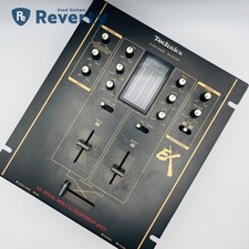 Technics SH-EX1200 Mixer Audio