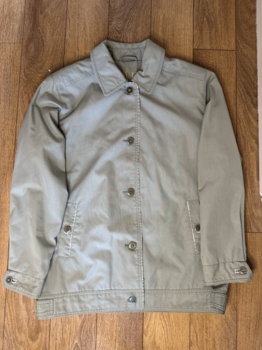 Cappotto david barry vintage - barry,