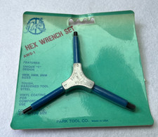 PARK TOOL AWS-1  Y design