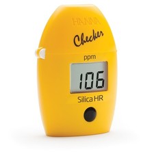 Colorimetro per silice ad alta