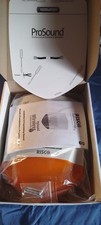 SIRENA RISCO  PROSOUND RADIO