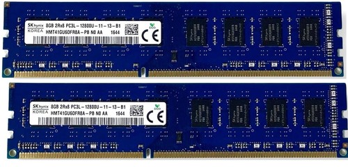 16gb 8gb memoria ram ddr3 - 2, x