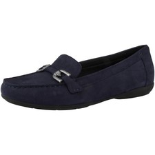 GEOX D Annytah Moc A Ballerine