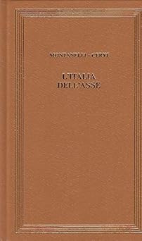 Storia italia l - storia, l'italia