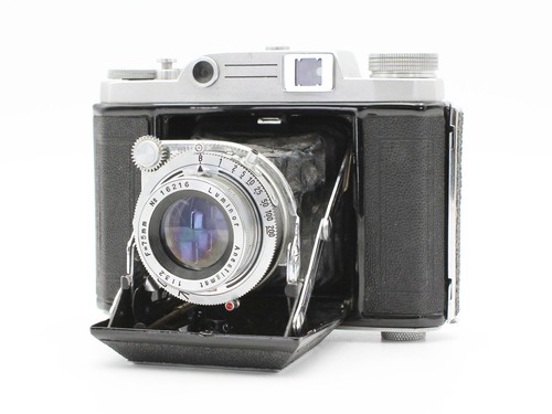 Minon six model iii - six,