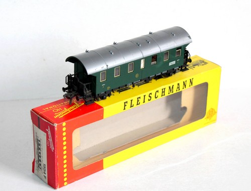 Fleischmann 1554f 5063 - ho,