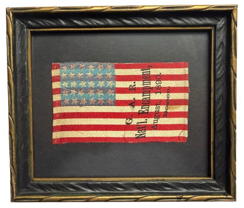 Stelle bandiera americana - 30,