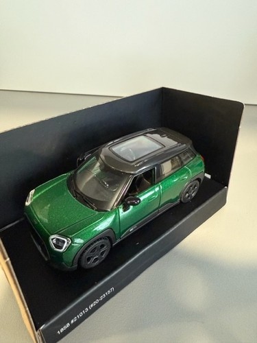 Originale mini aceman verde - originale,