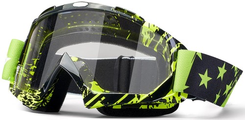 Dirt bike goggles motorcycle - dirt,