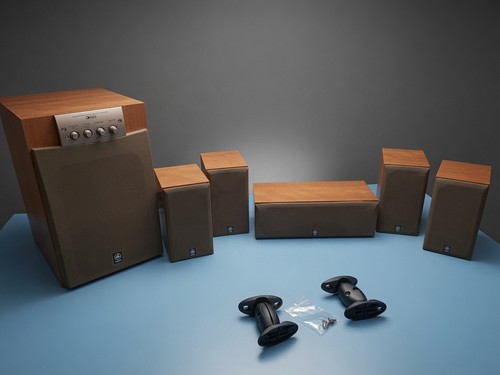 Kit originale yamaha home - kit,