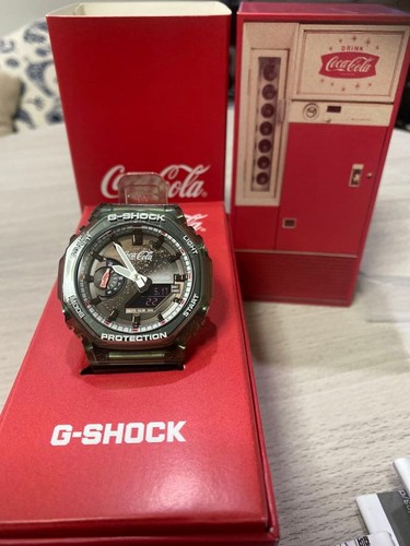 Orologio casio shock - casio, g-shock