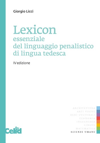 Lexicon essenziale del