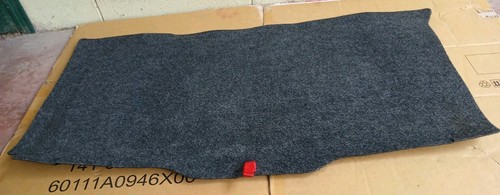 Tappeto bagagliaio fiat panda - fiat,