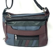 Borsa a tracolla Roma