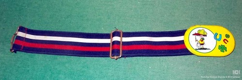 Cinghia elastica portalibri - elastica,