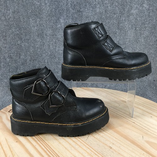 Stivali martens donna 39 - stivali,