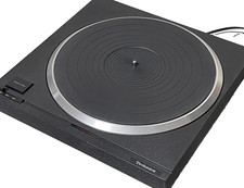 Technics SP-20 con tappetino