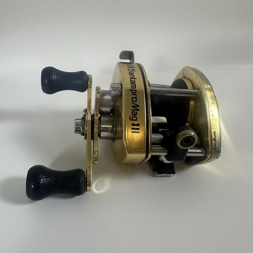 Mulinello pesca vintage - mulinello,
