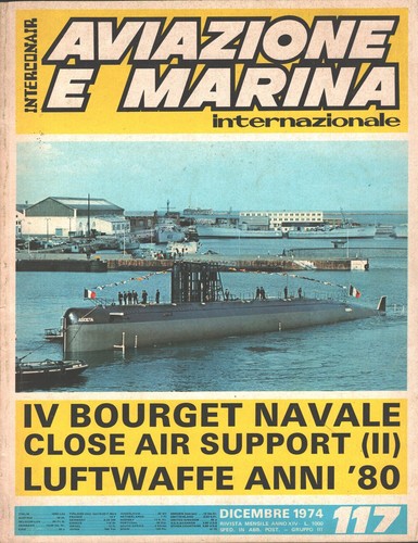 Rivista aviazione marina n - rivista,