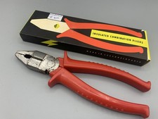 Pinza Vintage vari Usi Made in