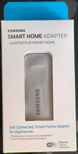 Samsung smart home wireless - smart,